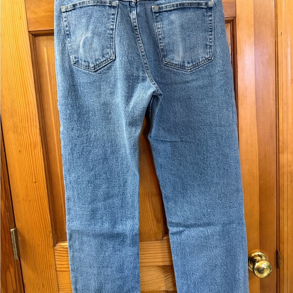 Wrangler Denim Jeans 34x30 - Picture 8 of 9